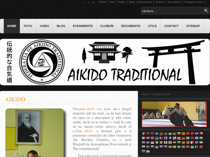 www.aikidotraditional.ro