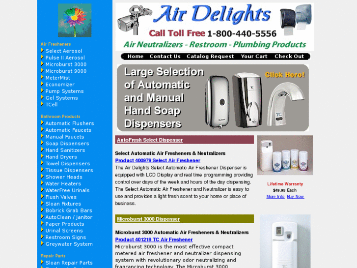 www.air-delights.com