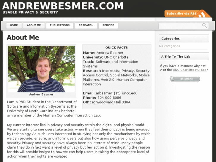 www.andrewbesmer.com