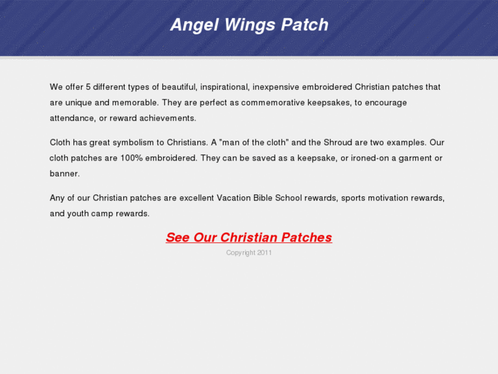 www.angelwingspatch.com