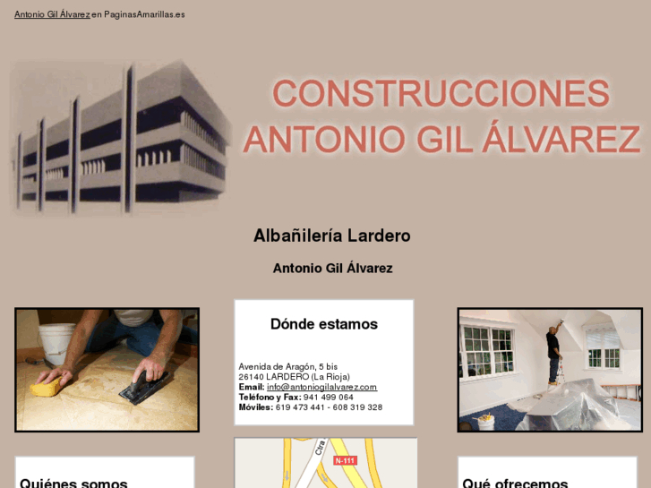 www.antoniogilalvarez.com