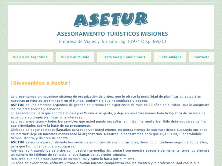 www.aseturmisiones.com