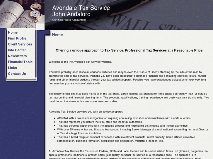 www.avondaletax.com