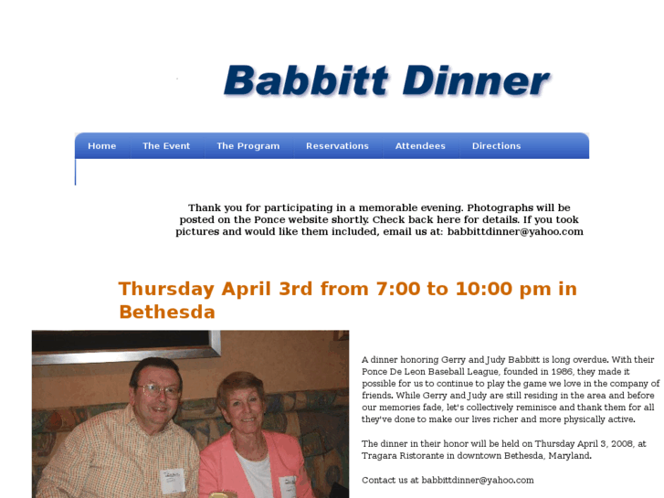 www.babbittdinner.org