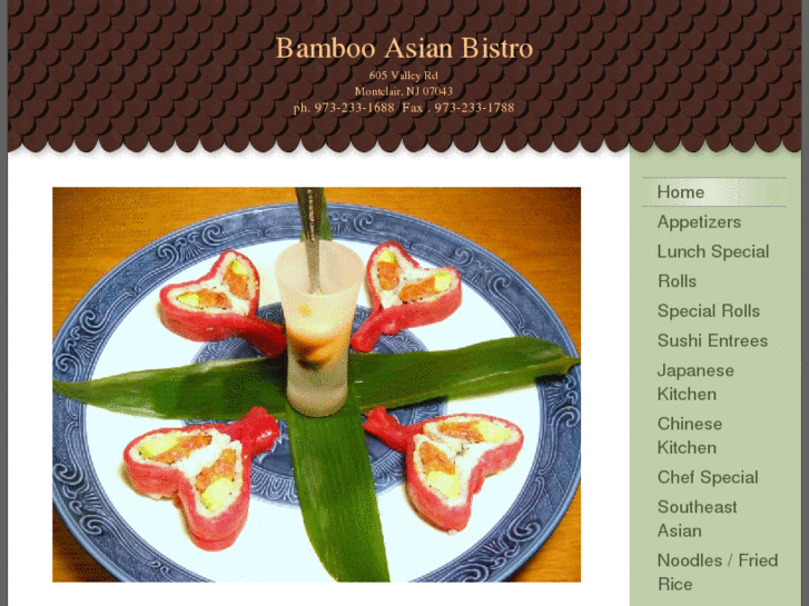 www.bamboosushibar.com