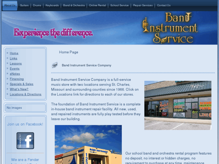 www.bandinstrumentservice.com