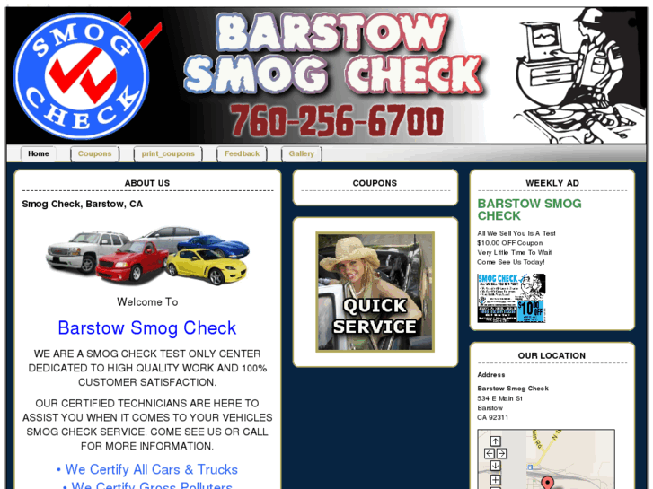 www.barstowsmogcheck.com