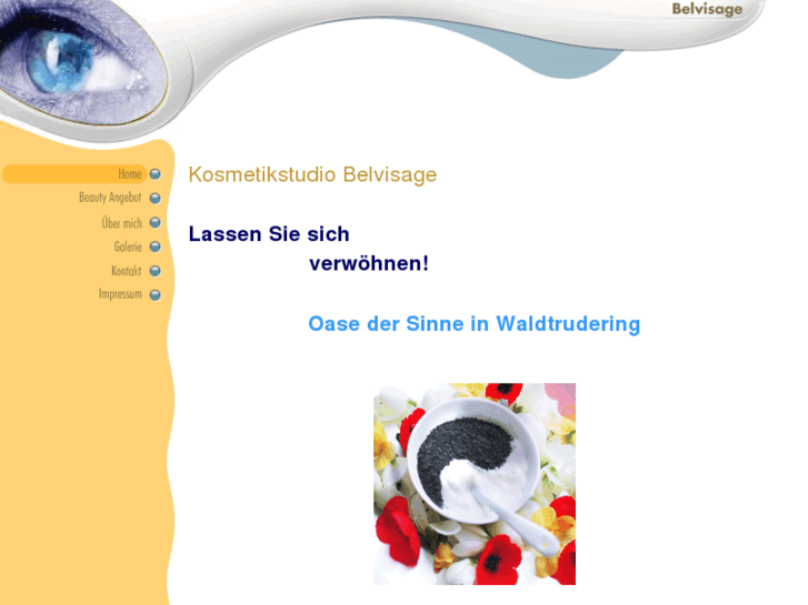 www.belvisage.de