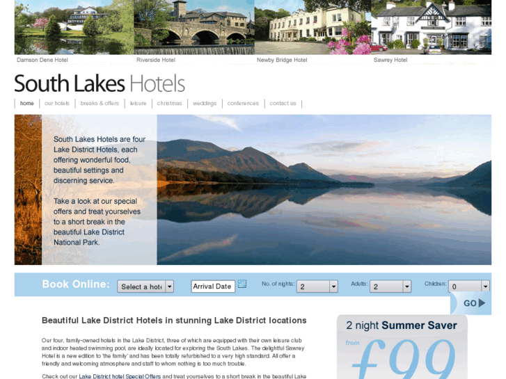 www.bestlakesbreaks.co.uk