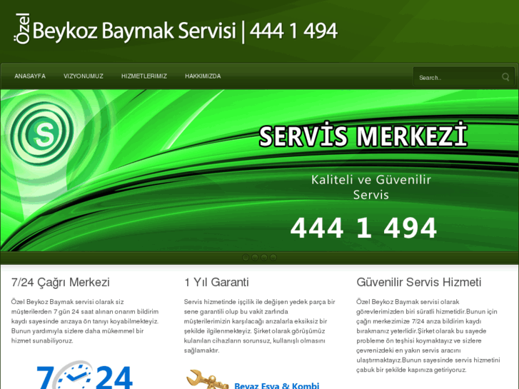 www.beykozbaymakservisi.org