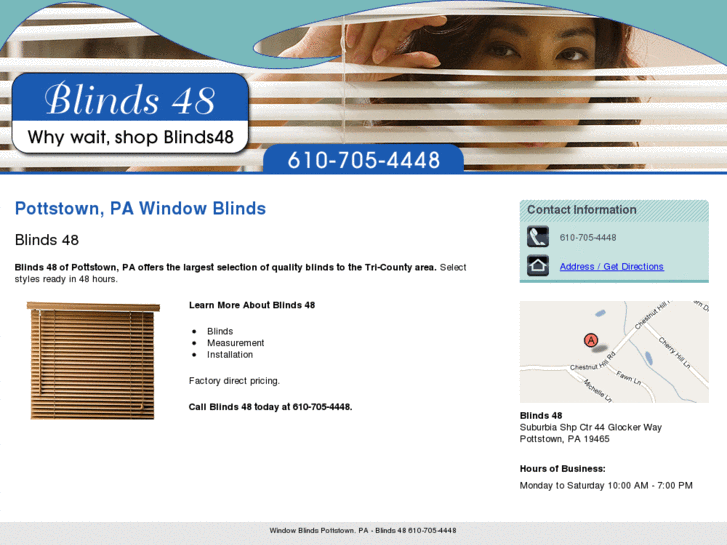 www.blinds48pa.com