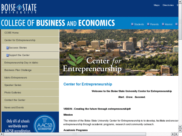www.boisestateelevatorpitch.org