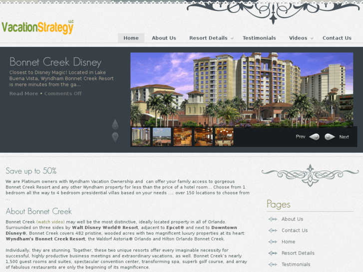 www.bonnetcreek.info