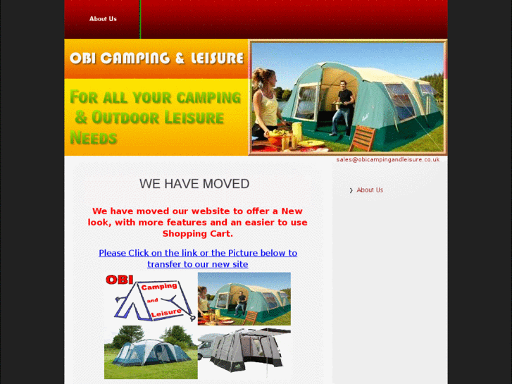 www.bridgendcampingshop.com