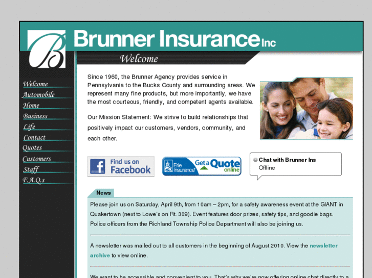 www.brunnerinsurance.com