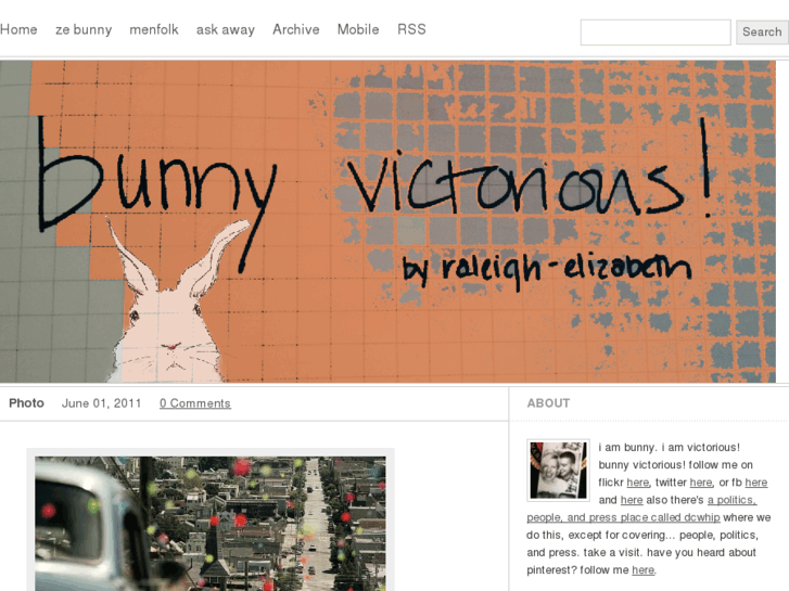 www.bunnyvictorious.com