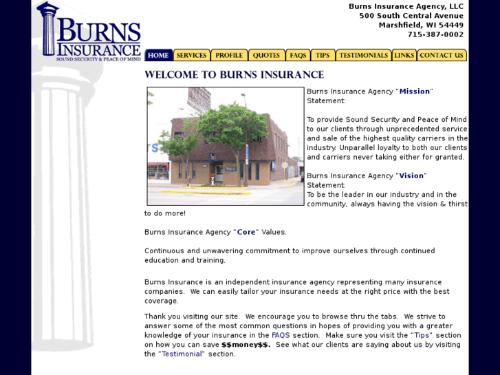 www.burns-insurance.com