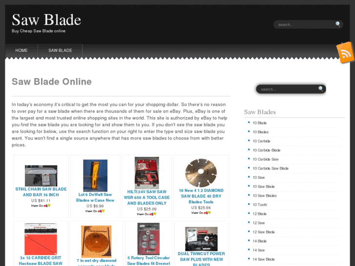 www.buysawblade.com