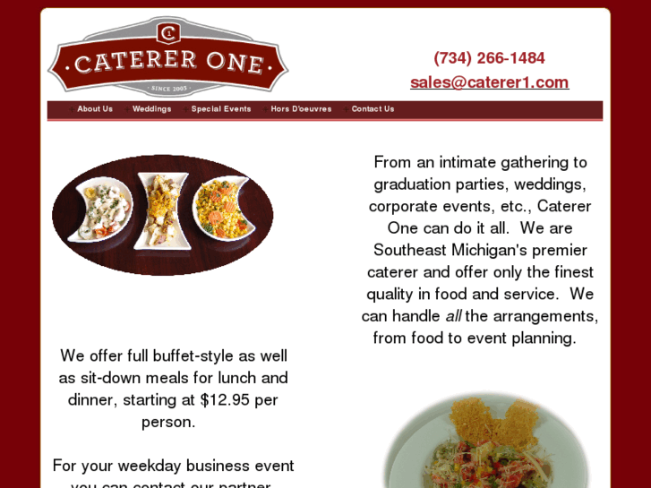 www.caterer1.com