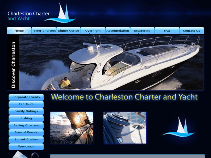 www.charlestoncharterandyacht.com