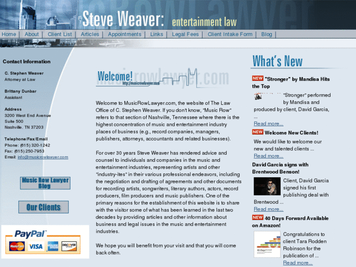 www.christianmusiclawyer.com