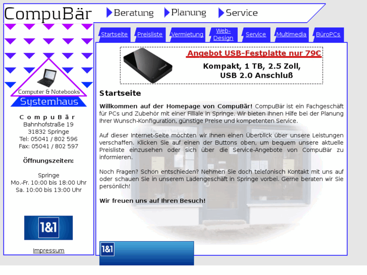 www.compubaer.com