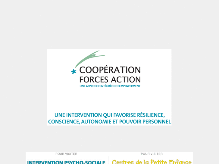 www.cooperationforceaction.com