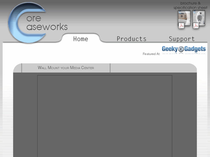 www.corecaseworks.com