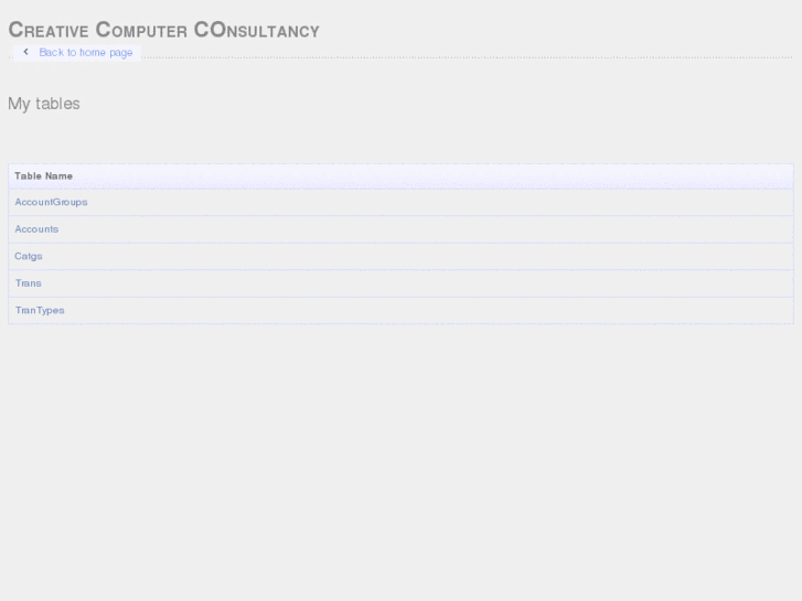 www.creativecomputerconsultancy.com
