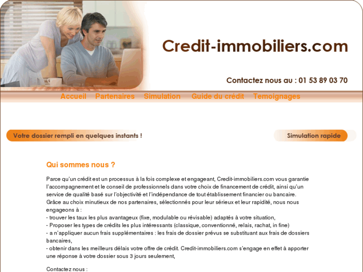 www.credit-immobiliers.com