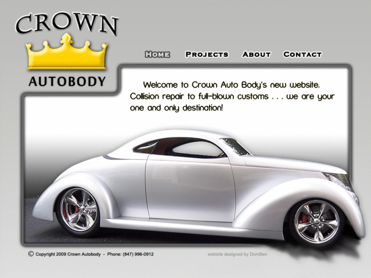 www.crown-autobody.com