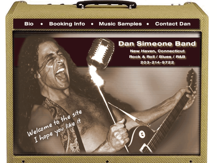 www.dansimeoneband.com