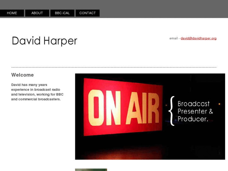 www.davidharper.org