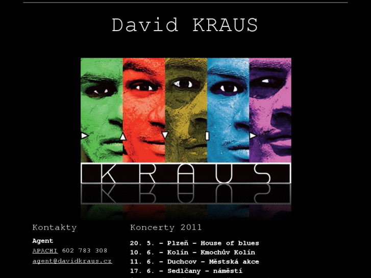 www.davidkraus.cz