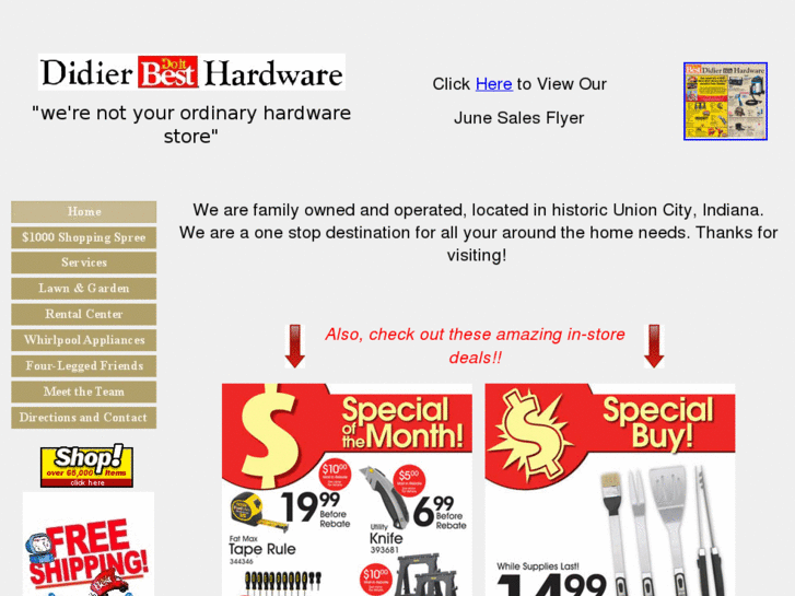 www.didierhardware.com