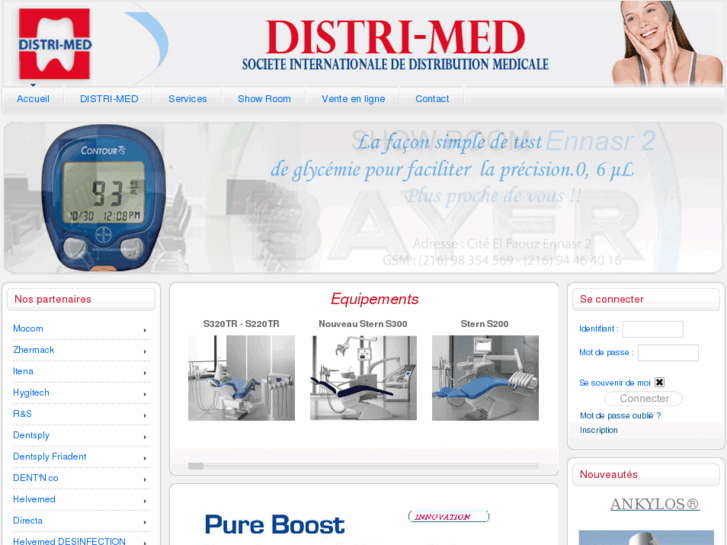 www.distri-med.net