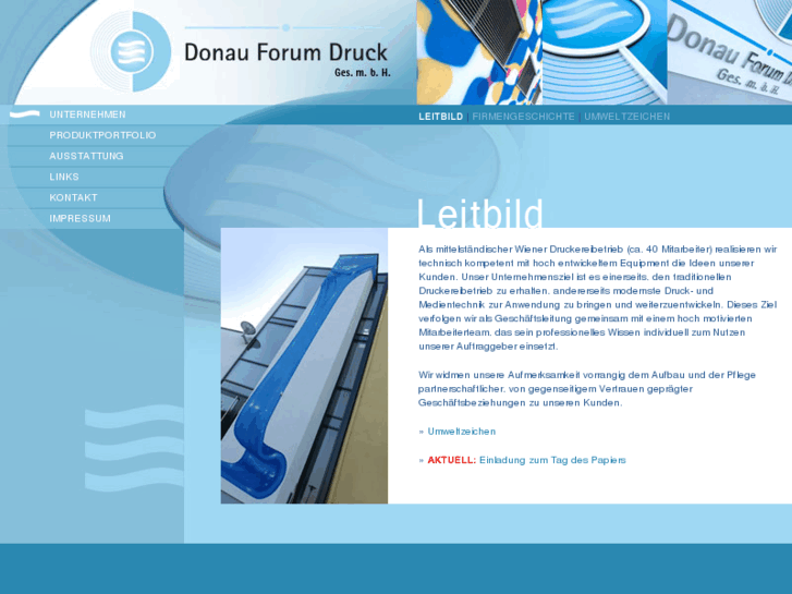 www.donau-forum-druck.at