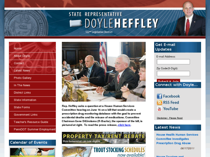 www.doyleheffley.com