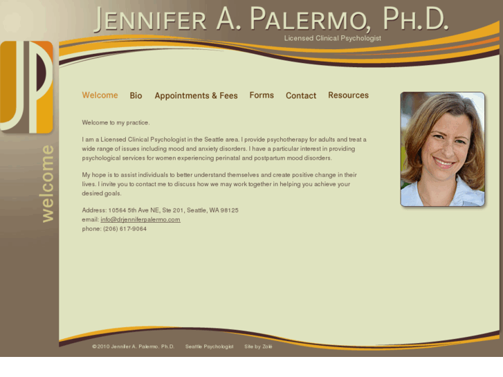 www.drjenniferpalermo.com