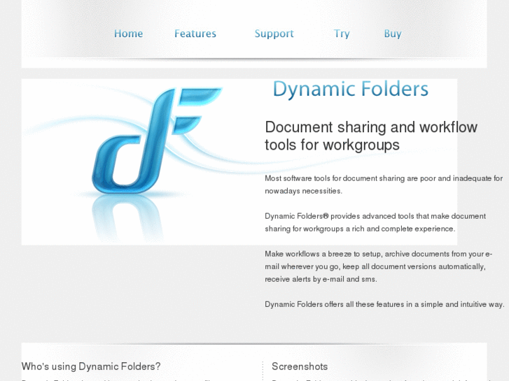 www.dynamicfolders.com