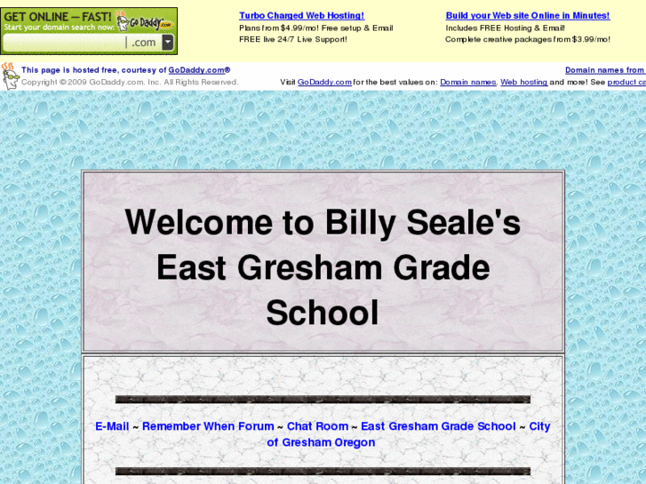www.eastgreshamgradeschool.info