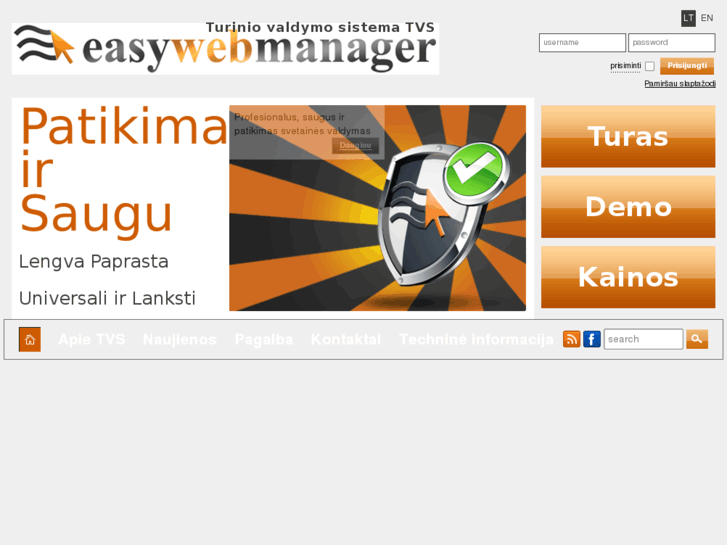 www.easywebmanager.lt