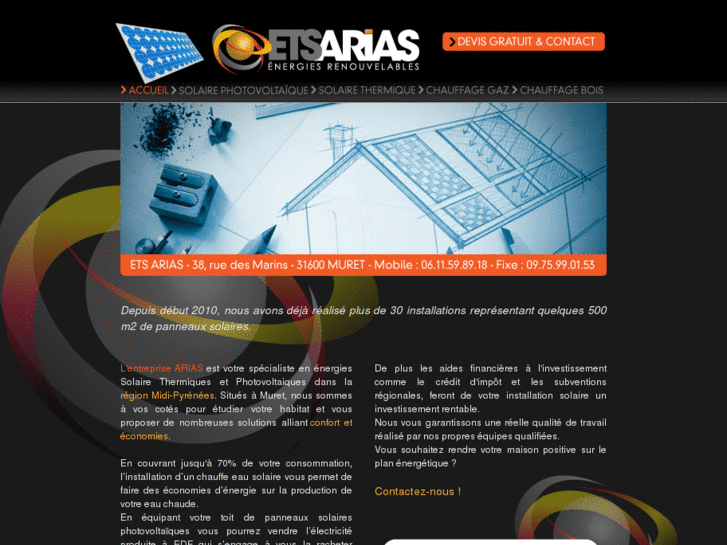 www.ets-arias.net