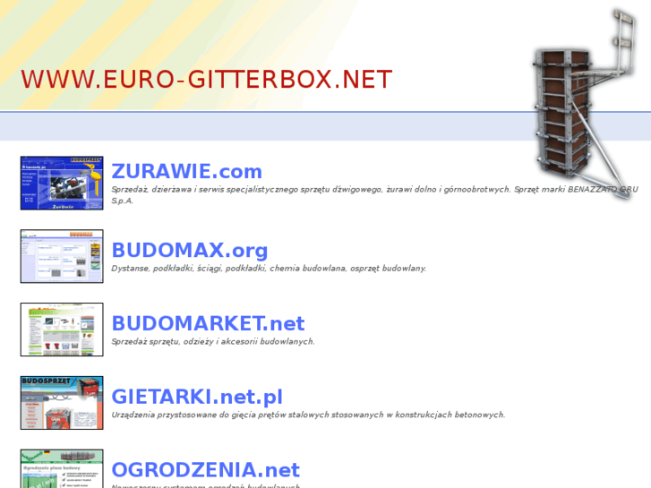 www.euro-gitterbox.net