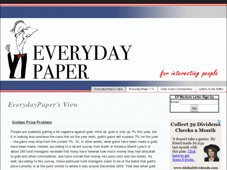 www.everydaypaper.com