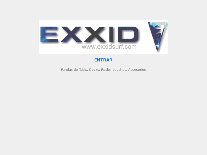 www.exxidsurf.com