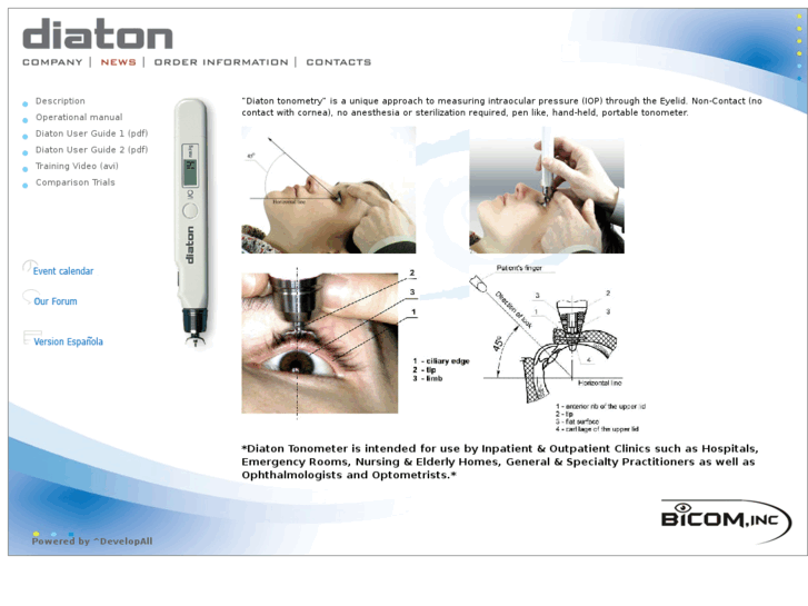 www.eyestocks.com