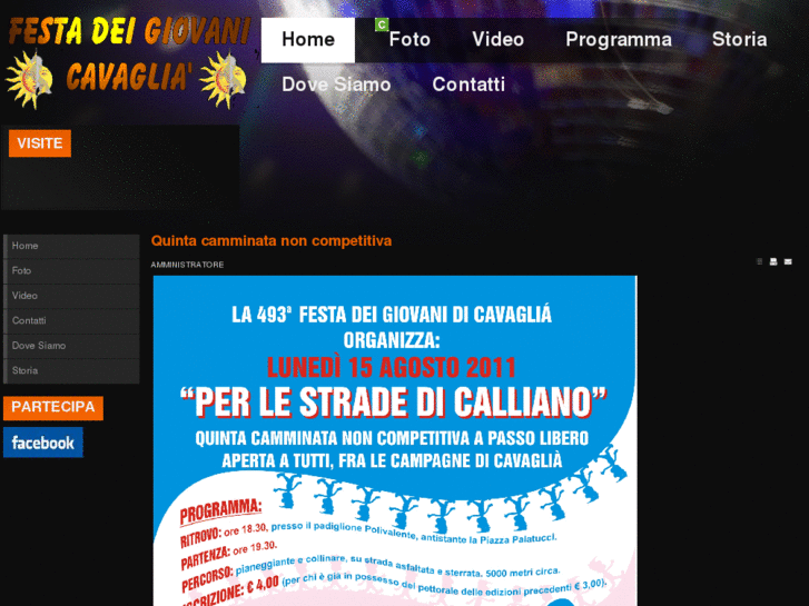 www.festadeigiovani.com