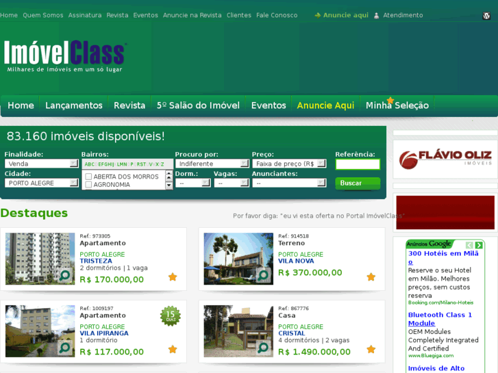 www.florianopolisimobiliarias.com