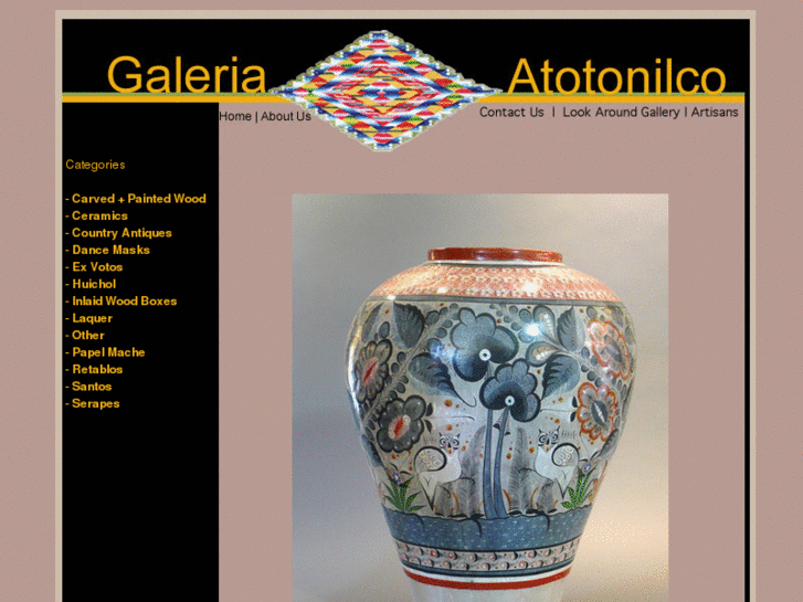 www.folkartsanmiguel.com